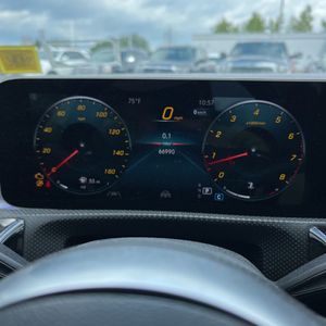 2020 Mercedes-BENZ CLA thumbnail 39