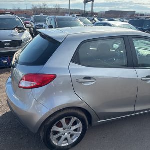 MAZDA MAZDA2 TOURING - 9