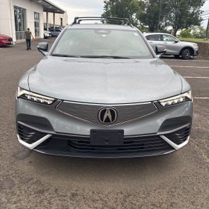 2024 Acura ZDX A-SPEC — миниатюра 14
