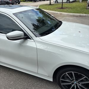 2020 BMW 330I XDRIVE — миниатюра 12