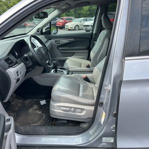 2018 Honda PILOT EX-L 照片 31