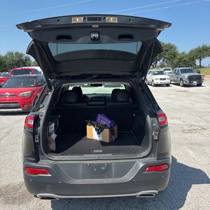 صورة مصغرة 43 لـ 2016 JEEP CHEROKEE LIMITED