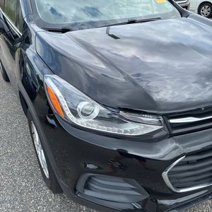 2019 Chevrolet TRAX LT — миниатюра 45