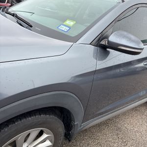 HYUNDAI TUCSON ECO - 2