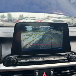 2021 KIA FORTE LXS thumbnail 38