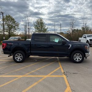 FORD F-150 XLT - 10