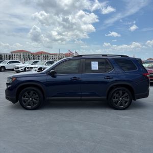 صورة 3 لـ 2025 Honda PILOT SPORT