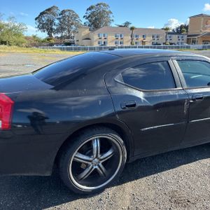 DODGE CHARGER SXT - 9