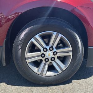 صورة مصغرة 20 لـ 2016 Chevrolet TRAVERSE LT