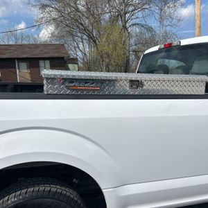 FORD F-150 XL - 9