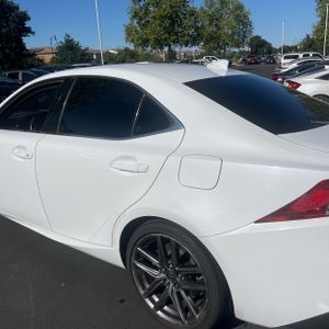 LEXUS IS 200T BASE - 6