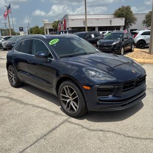 صورة مصغرة 12 لـ 2023 Porsche MACAN T