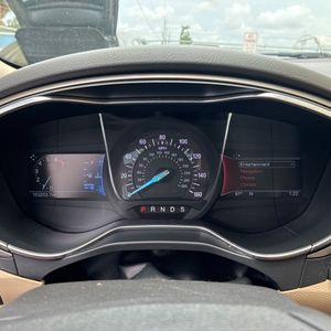 2015 FORD FUSION SE — миниатюра 39