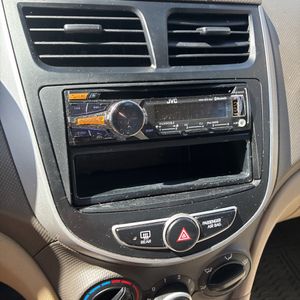 2012 Hyundai ACCENT GLS — миниатюра 64