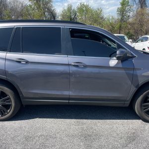 HONDA PILOT SE - 9