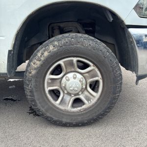 2015 RAM 2500 TRADESMAN — миниатюра 14