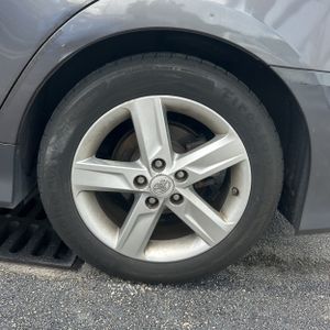 2014 Toyota CAMRY SE — миниатюра 18