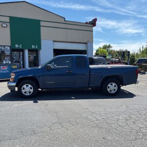 صورة 3 لـ 2005 Chevrolet COLORADO Z71 LS