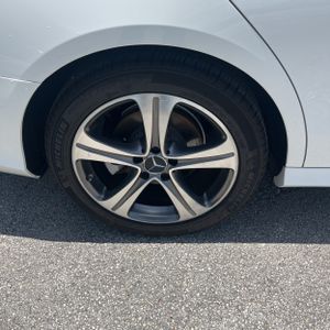 2017 Mercedes-BENZ E-CLASS — миниатюра 19