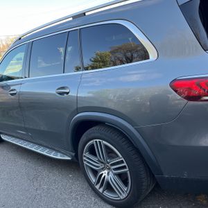 MERCEDES-BENZ GLS - 6