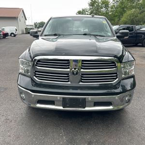 2017 RAM 1500 BIG HORN thumbnail 14