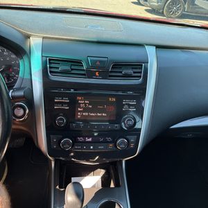 2013 Nissan ALTIMA 2.5 SL — миниатюра 34