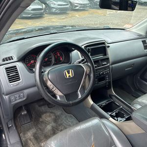 صورة مصغرة 35 لـ 2007 Honda PILOT EX-L