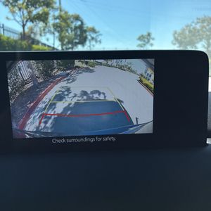 صورة مصغرة 37 لـ 2021 Mazda CX-5 TOURING