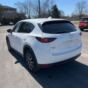 MAZDA CX-5 TOURING - 5