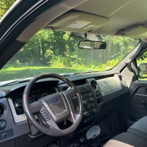 2009 FORD F-150 XL 照片 34