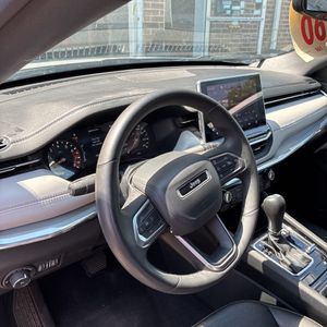 صورة مصغرة 36 لـ 2024 JEEP COMPASS LIMITED