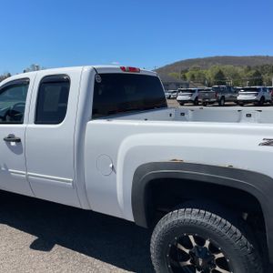 CHEVROLET SILVERADO 1500 - 6