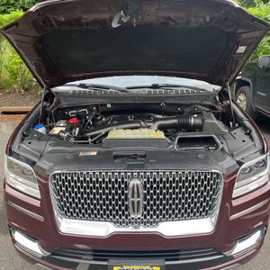 2019 Lincoln NAVIGATOR RESERVE — миниатюра 46