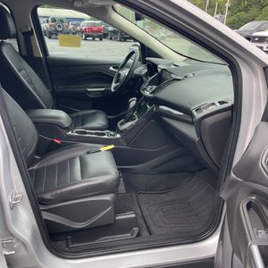 صورة مصغرة 33 لـ 2014 FORD ESCAPE TITANIUM