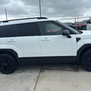 HYUNDAI SANTA FE XRT - 10