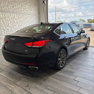 صورة 7 لـ 2020 Genesis G80 3.8