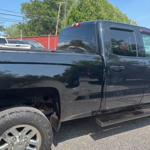 صورة 9 لـ 2016 Chevrolet SILVERADO 2500HD LT