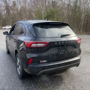 FORD ESCAPE ST-LINE - 5