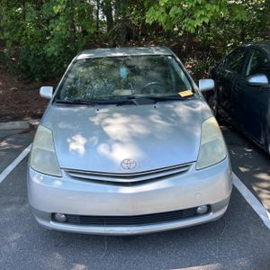 صورة مصغرة 11 لـ 2004 Toyota PRIUS BASE