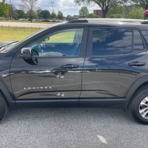 CHEVROLET EQUINOX LT - 4