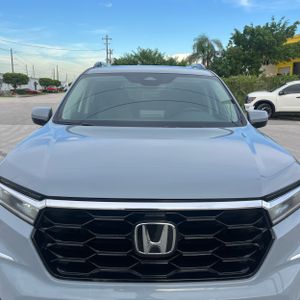 صورة 15 لـ 2025 Honda PILOT TOURING