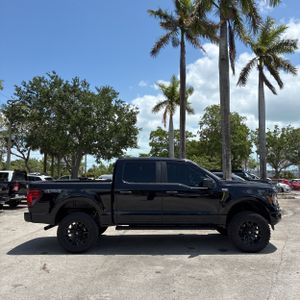 FORD F-150 STX - 10