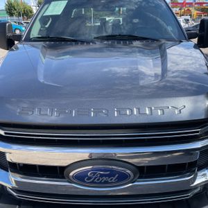 صورة مصغرة 15 لـ 2020 FORD F-350 XLT