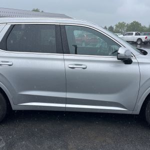 صورة مصغرة 11 لـ 2021 Hyundai PALISADE CALLIGRAPHY