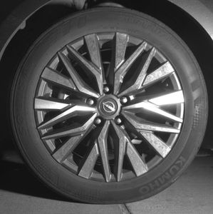 صورة 9 لـ 2025 Nissan ALTIMA SV