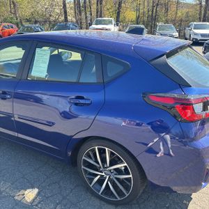 SUBARU IMPREZA SPORT - 6