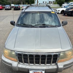 2000 JEEP GRAND CHEROKEE LAREDO 缩略图 15