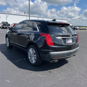 صورة 5 لـ 2018 Cadillac XT5 PREMIUM LUXURY