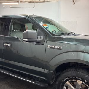 2018 FORD F-150 XLT 缩略图 13