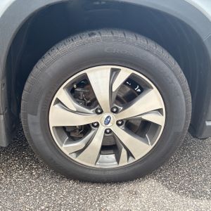 2021 Subaru ASCENT PREMIUM — миниатюра 20